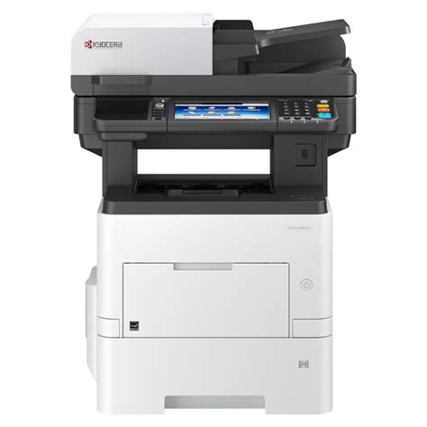 Kyocera ECOSYS M3655idn - Tangerine Office Machines