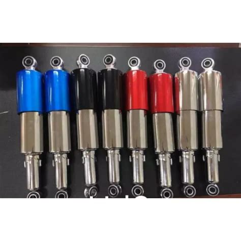 Barako 175 Rear Shock Lazada Ph