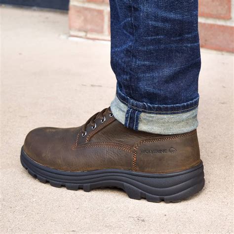 8 Best Lightweight Work Boots For Workplace Comfort In 2024 Ranabeauty