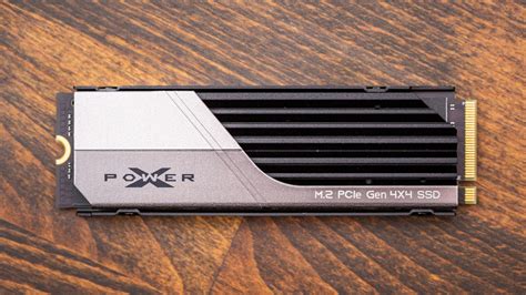 Silicon Power XPower XS70 SSD Review Fast Attractive And Affordable