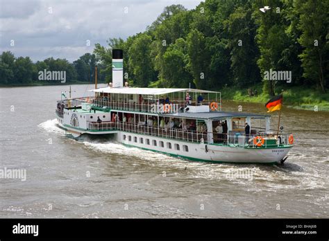Elbdampfer -Fotos und -Bildmaterial in hoher Auflösung – Alamy