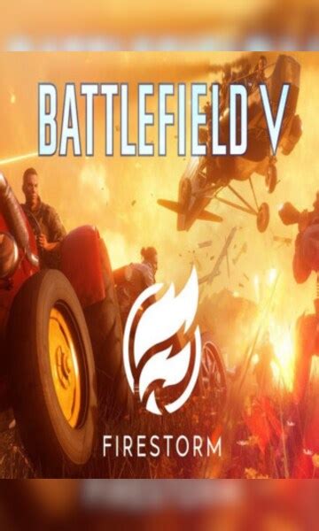 Cumpara Battlefield V Deluxe Edition Origin Key Global Ieftine G2acom