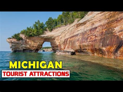 Atracciones Tur Sticas Mejor Valoradas En Michigan Atracciones