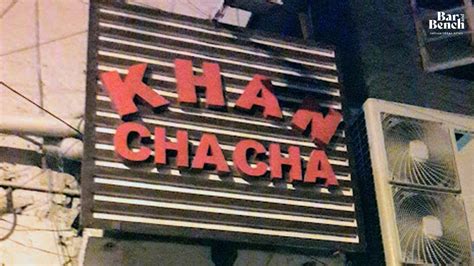 Khan Chacha Trademark Infringement Delhi High Court Orders Swiggy