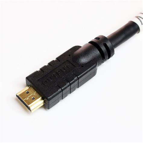 Cablu Hdmi Cu Amplificator High Speed Ethernet Versiunea 14