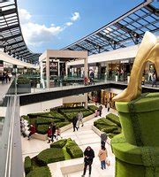 Best Shopping Outlets In Paris | Literacy Basics