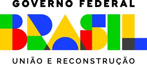 Governo Federal Brasil 2023 Logo Vector Ai Png Svg Eps Free