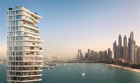 Ava At Palm Jumeirah By Omniyat Evernest Real Estate