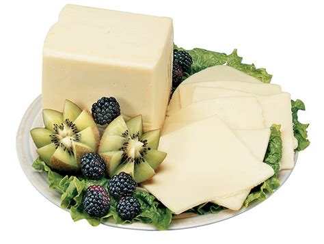 Cheese with Fruit on Plate - Prepared Food Photos, Inc.