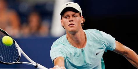 Us Open Sinner Vince Il Derby Sonego Ko Berrettini Infortunio E Ritiro