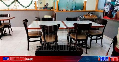 Hoy Tamaulipas Tamaulipas Beneplacito Entre Restauranteros De Reynosa