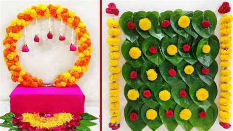 Details Pooja Background Decoration Abzlocal Mx