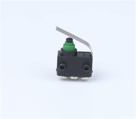 Tongda Rocker Switch With Lever Waterproof Electrical Switch China