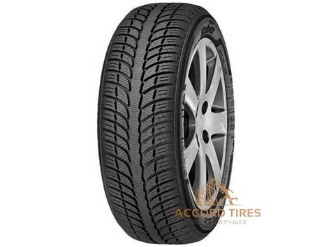 Всесезонные шины Goodyear Wrangler All Terrain Adventure Kevlar 25555