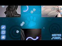Mister Furry Gameplay Part 2 Game Mode Hairy Snake Hd Images Gay Porn Xxx Mobile Porno Videos