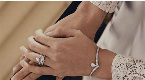 Te Vas A Casar As Son Las Joyas Nupciales De Chaumet