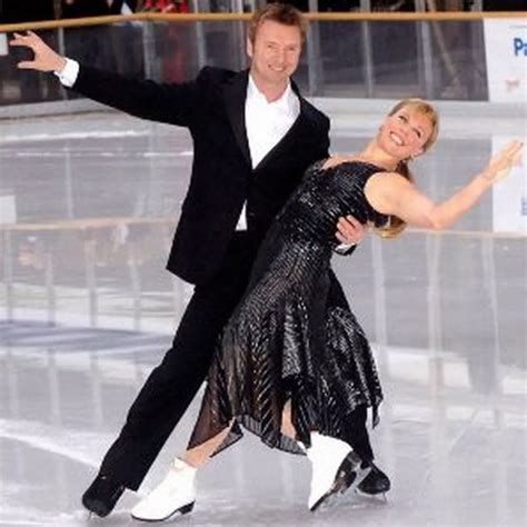 Torvill and Dean through the years - Manchester Evening News