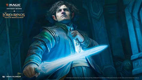 Magic: The Gathering’s new set is trying to capture the hope of The ...