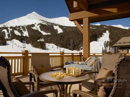 Photo Gallery for One Ski Hill Place in Breckenridge, CO - United States | Five Star Alliance