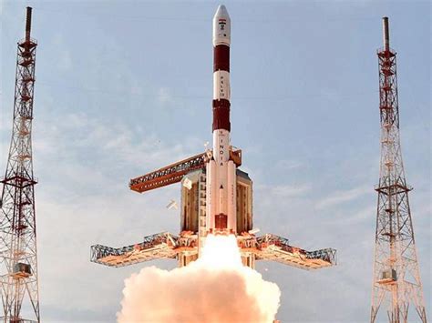 Isro Creates Record By Launching 104 Satellites Geek Droid