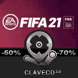 Comprar FIFA 21 CD Key Comparar Precios