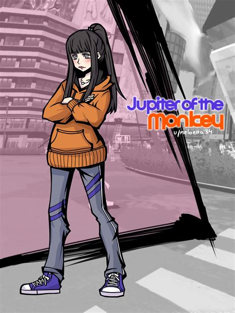1473 Best Rtwewy Images On Pholder I Made Neku Into A Persona User