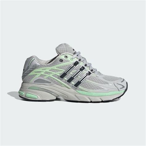 Adidas Womens Lifestyle Adistar Cushion 3 Shoes Grey Adidas Us