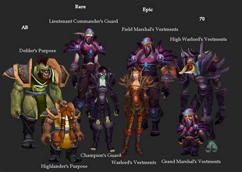 Rogue Sets Wowwiki Your Guide To The World Of Warcraft