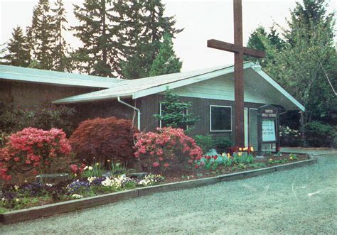 History Renton Bible Church