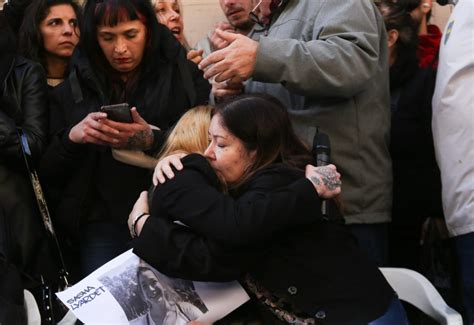 Campaña internacional Presos por la Ley Bases liberaron a 11 de los