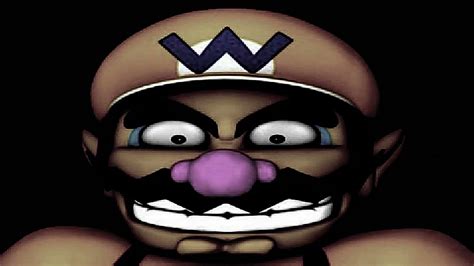 Hour Of Silence Occasionally Broken Up By Wario Voice Clips Youtube