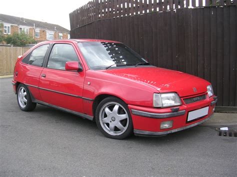 Vauxhall Astra Gte Mk2 Wholesale Discounted Libraryecosystembuild