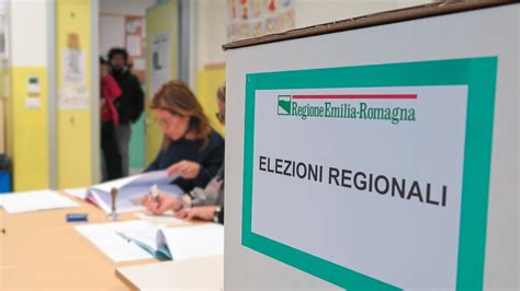 Elezioni In Emilia Romagna Il Sondaggio Youtrend De Pascale A 13