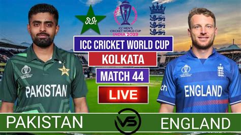 Pak Vs Eng World Cup Live Streaming Ptv Sports Live Pakistan Vs