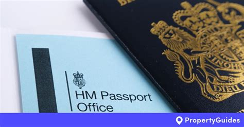 How To Make Sure Your Passport Is Valid For Travel Amid Current Strikes Property Guides