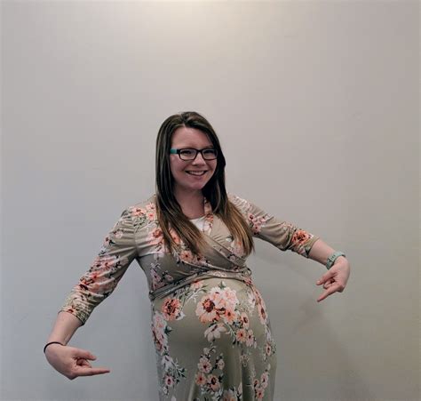 What if Feels Like Being 30 Weeks Pregnant