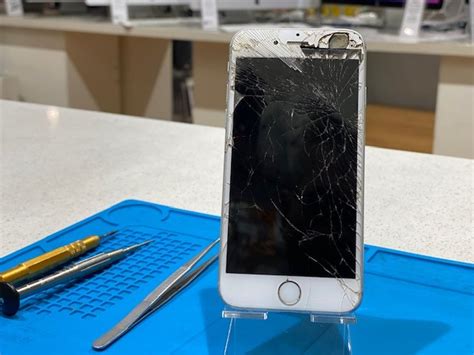 Is Your Mobile Phone Worth Repairing Amt Electronics Pty Ltd