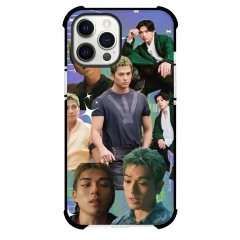 One Piece Netflix Roronoa Zoro Phone Case For IPhone And Samsung Galaxy