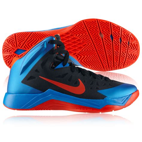 Nike Hyper Quickness Basketball Shoes - 50% Off | SportsShoes.com