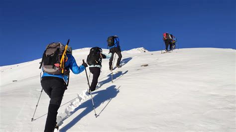 Ladakh Trek Durchs Markha Valley Zum Dzo Jongo East M