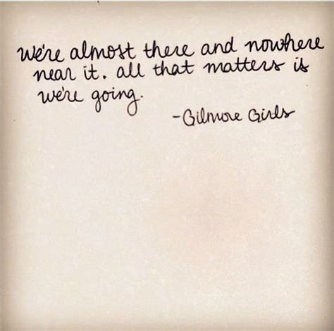 Gilmore Girls Quotes. QuotesGram