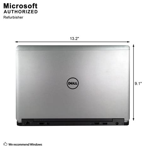 Dell Latitude E7440 14 1 Pc B076hbr9nk