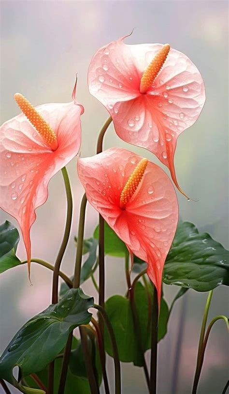 Антуриум | Beautiful flowers photography, Lovely flowers wallpaper ...