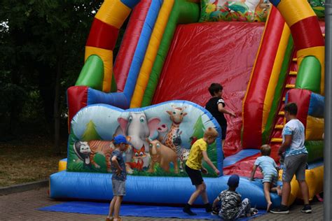 Wakacje w Gminie Rudna nie są wcale nudne ZMIEDZI PL