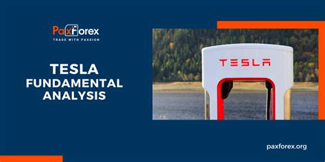 Tesla Fundamental Analysis Paxforex