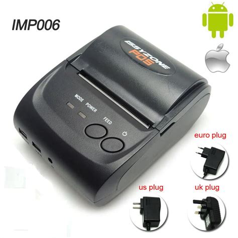 Imp Free Sdk Mm Handheld Pos Printer Android Ios Bluetooth