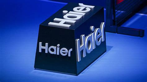 ATP Tour scores extension of global partnership with Haier | ATP Tour ...