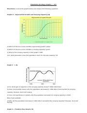 Population Ecology Graphs.doc - Population Ecology Graphs /17 ...