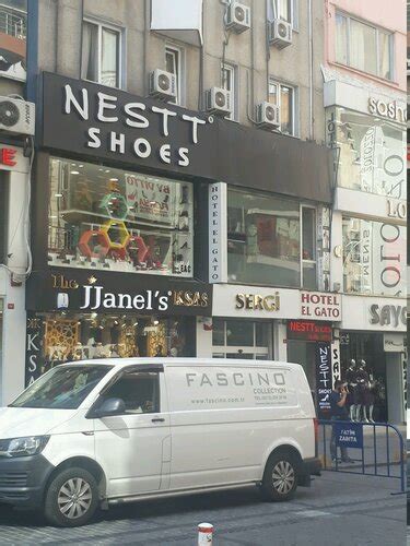 Nestt Shoes Ayakkab Ma Azalar Stanbul Fatih Mesihpa A Mah