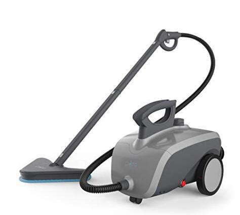 Best Floor Steam Cleaners To Clean Floors In Easy & Fast Way - Top 7